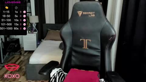 CANDACE online show from February 2025 09:31:01 PM