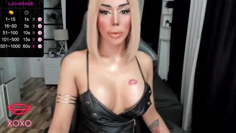 CANDACE online show from September 2025 04:46:02 AM