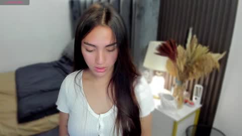 Snapshot of sweetestmallow chatting on January 2025 05:45:02 AM mallow online show from January 2025 05:45:02 AM