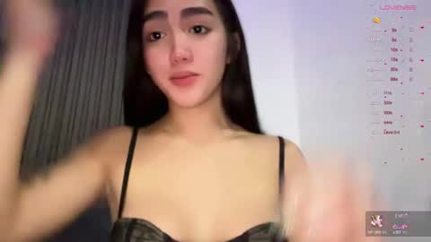 Snapshot of sweetestmallow chatting on October 2025 08:59:01 AM mallow online show from October 2025 08:59:01 AM