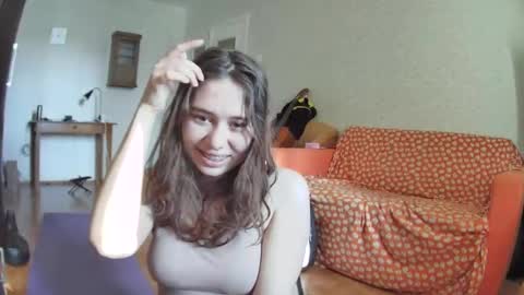 Snapshot of sweetfaina chatting on February 2025 09:44:01 AM sweetfaina online show from February 2025 09:44:01 AM