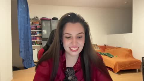 Snapshot of sweetfenomen67 chatting on May 2026 08:58:02 PM Joanna online show from May 2026 08:58:02 PM
