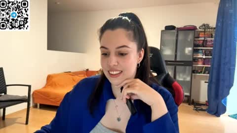 Snapshot of sweetfenomen67 chatting on May 2026 08:20:01 AM Joanna online show from May 2026 08:20:01 AM