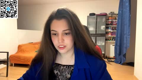 Snapshot of sweetfenomen67 chatting on May 2026 08:06:02 PM Joanna online show from May 2026 08:06:02 PM