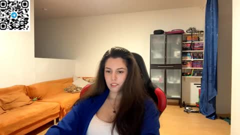 Snapshot of sweetfenomen67 chatting on May 2026 07:10:02 PM Joanna online show from May 2026 07:10:02 PM