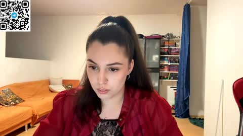 Snapshot of sweetfenomen67 chatting on May 2026 06:58:01 PM Joanna online show from May 2026 06:58:01 PM
