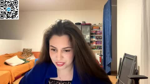 Snapshot of sweetfenomen67 chatting on May 2026 07:10:02 PM Joanna online show from May 2026 07:10:02 PM
