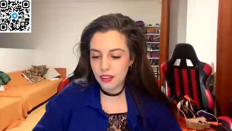 Snapshot of sweetfenomen67 chatting on June 2026 07:12:01 PM Joanna online show from June 2026 07:12:01 PM