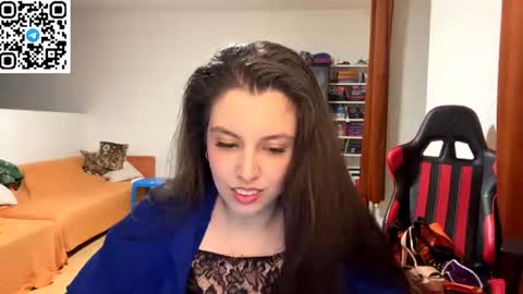 Snapshot of sweetfenomen67 chatting on June 2026 07:24:02 PM Joanna online show from June 2026 07:24:02 PM