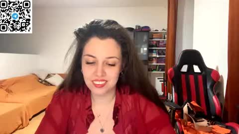 Snapshot of sweetfenomen67 chatting on June 2026 07:07:01 PM Joanna online show from June 2026 07:07:01 PM