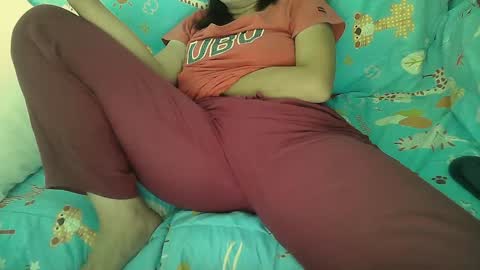 Stacy online show from January 2025 07:04:01 PM