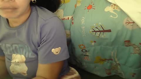 Stacy online show from February 2025 07:27:01 PM