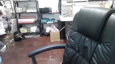 Stacy online show from April 2026 11:15:01 AM