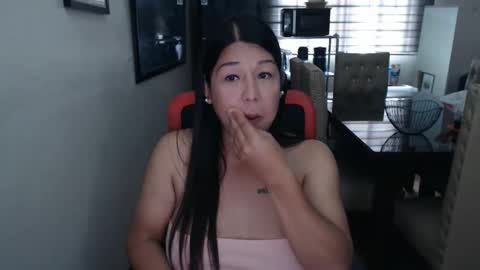 GoddessAira4uTS online show from March 2026 02:30:02 AM