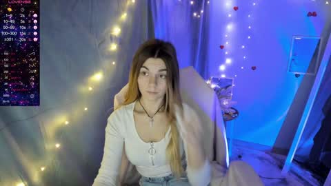 sweetfoyou online show from February 2025 12:11:02 PM