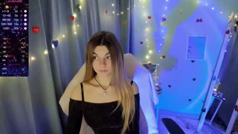 sweetfoyou online show from February 2025 10:20:02 AM