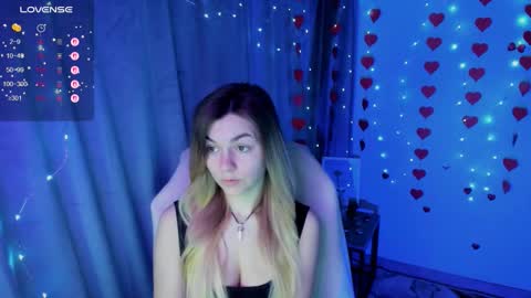 sweetfoyou online show from February 2026 07:31:02 AM