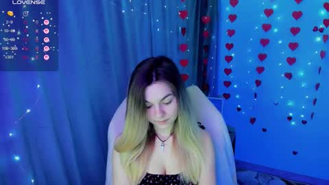 sweetfoyou online show from February 2026 07:08:01 AM