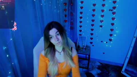 sweetfoyou online show from April 2026 06:11:01 AM