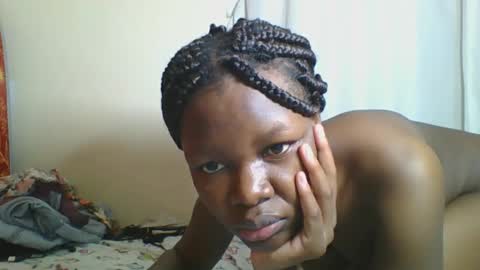 Snapshot of sweetgal2025 chatting on May 2026 07:10:02 PM EUNICE online show from May 2026 07:10:02 PM