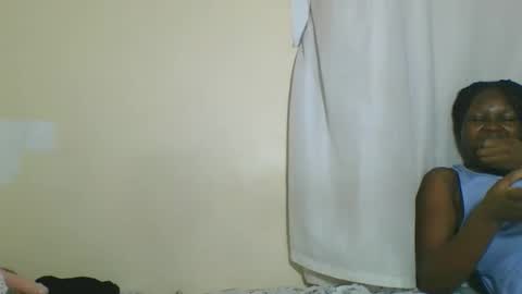 Snapshot of sweetgal2025 chatting on May 2026 12:30:02 AM EUNICE online show from May 2026 12:30:02 AM