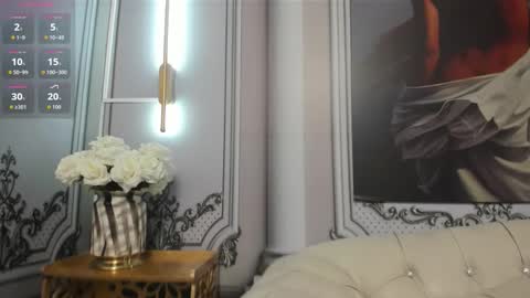 MIA  online show from October 2025 08:23:02 AM
