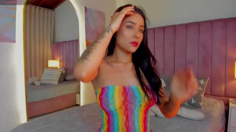 Dulce online show from December 2025 09:36:01 AM