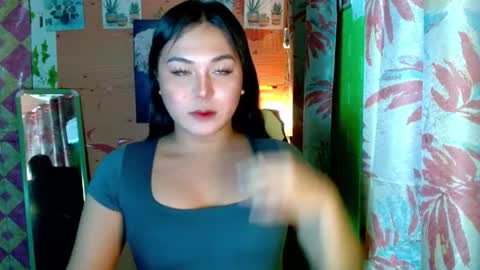 Kathy  online show from March 2026 05:07:02 PM