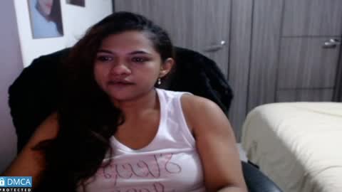 Snapshot of sweetgirlm_ chatting on December 2024 02:52:01 AM Any online show from December 2024 02:52:01 AM
