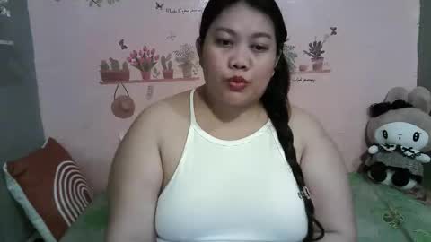 Fuck my boobs69 online show from April 2026 07:33:01 PM