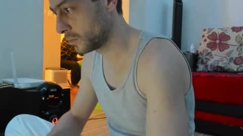 Snapshot of sweetheart_loves chatting on April 2026 11:58:01 AM Christine online show from April 2026 11:58:01 AM