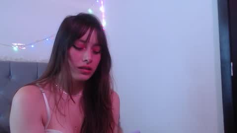 Sabrina y Eliot online show from January 2026 02:22:02 PM