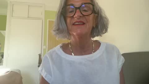 SweetHoneyMonica online show from July 2026 06:05:01 AM