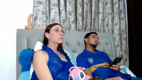 Valery honey online show from January 2026 11:20:01 PM