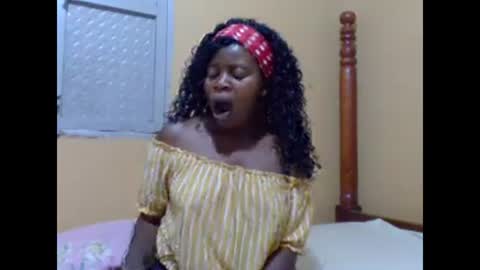 sweetib1 online show from January 2025 06:16:02 AM