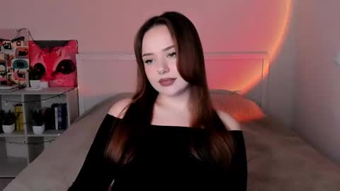 Snapshot of sweetie_candy_ chatting on October 2025 01:56:02 PM Hannah online show from October 2025 01:56:02 PM