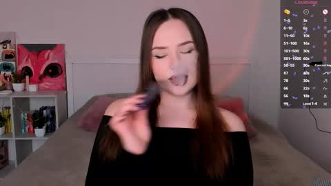 Hannah online show from March 2026 02:10:01 PM