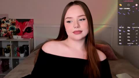 Hannah online show from March 2026 02:38:01 PM