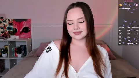 Hannah online show from April 2026 02:58:02 PM