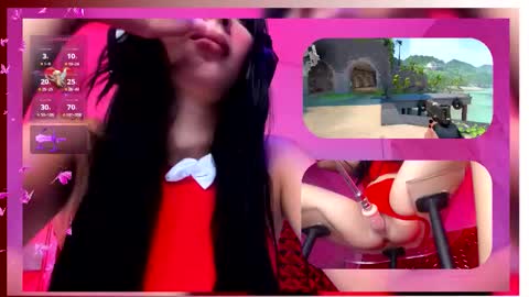 sweetie_cloe online show from February 2026 11:45:02 PM