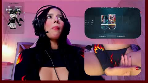 sweetie_cloe online show from April 2026 09:26:02 PM