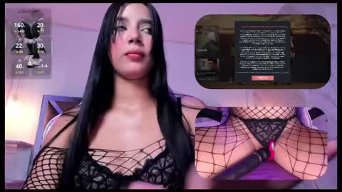 sweetie_cloe online show from April 2026 09:27:01 PM