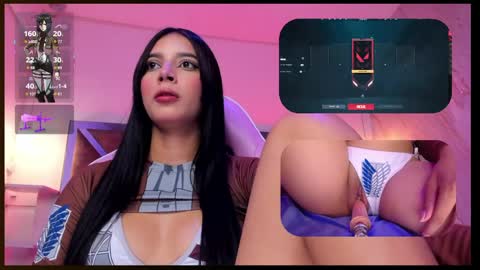 Snapshot of sweetie_cloe chatting on April 2026 09:39:01 PM sweetie_cloe online show from April 2026 09:39:01 PM