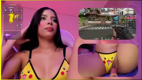 Snapshot of sweetie_cloe chatting on April 2026 10:07:02 PM sweetie_cloe online show from April 2026 10:07:02 PM