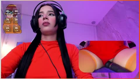 Snapshot of sweetie_cloe chatting on May 2026 08:49:01 PM sweetie_cloe online show from May 2026 08:49:01 PM