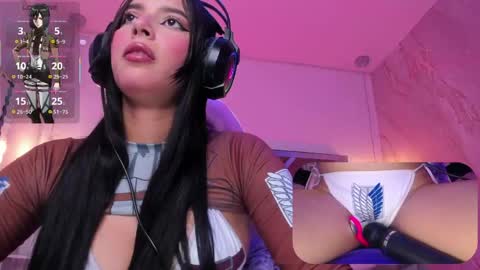 Snapshot of sweetie_cloe chatting on June 2026 08:57:02 PM sweetie_cloe online show from June 2026 08:57:02 PM