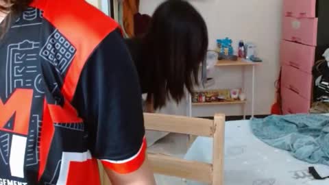 Snapshot of sweetie_diana chatting on March 2026 02:56:01 AM Diana online show from March 2026 02:56:01 AM