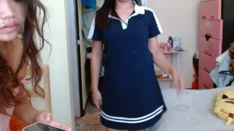 Snapshot of sweetie_diana chatting on April 2026 05:48:02 AM Diana online show from April 2026 05:48:02 AM