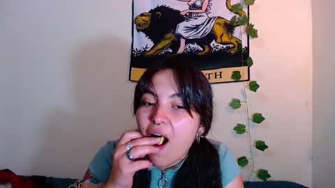 Maria  my insta sweetie maryy   online show from October 2025 07:51:01 PM