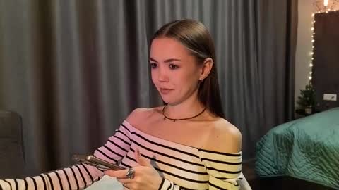 sweetieee_kira online show from January 2026 08:54:01 PM